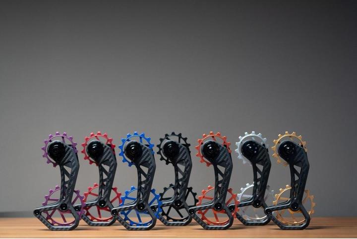 Image du produit Nova Ride Evo Sram Rival