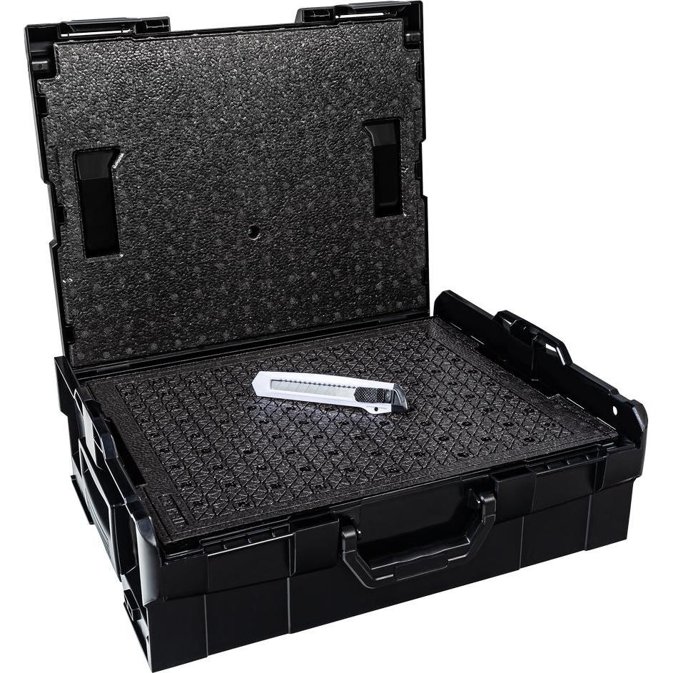 Thumbnail - L-Boxx, Zubehör Werkzeugaufbewahrung, Schnitteinlage