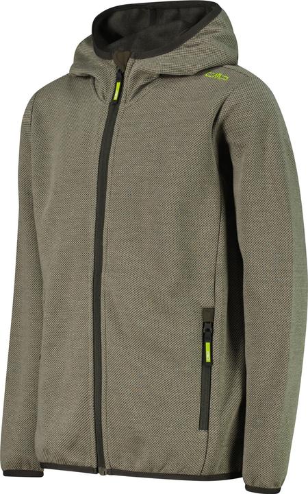 Immagine prodotto CMP Campagnolo Hoodie (176)