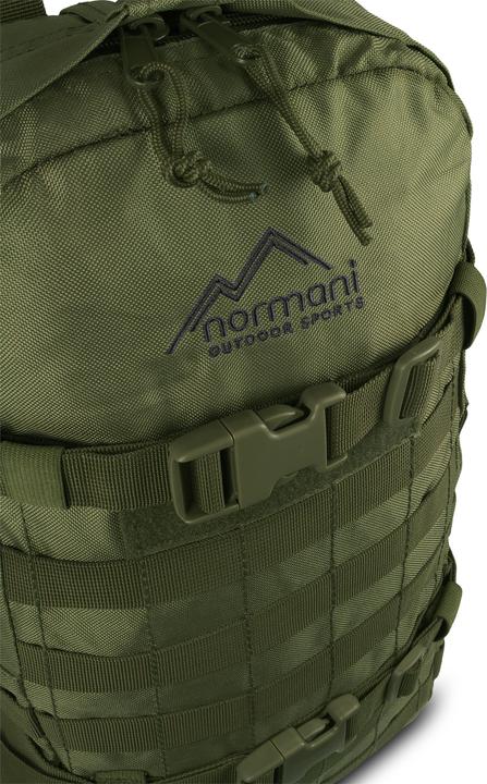 Produktbild Normani Rucksack 8 l Barracuda (8 l)