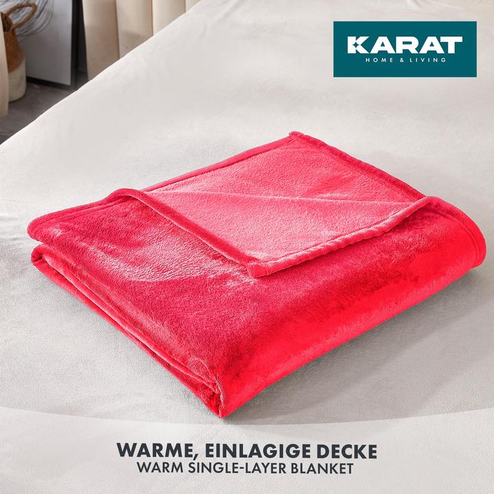Actual product image Karat Grace (240 x 220 cm)