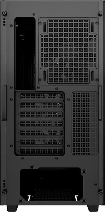 Produktbild Deepcool CG540 bk Midi Tower (ATX, E-ATX, mATX, Mini-ATX)