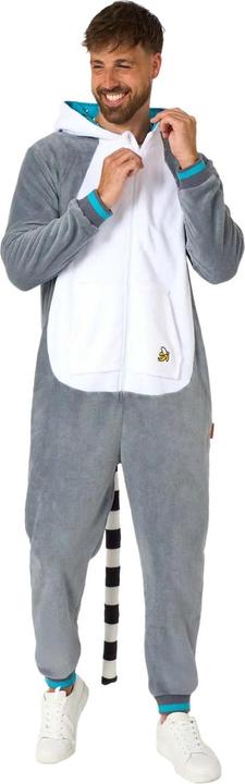 Actual product image OppoSuits : Lemur (L)