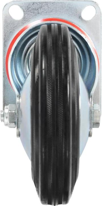 Produktbild vidaXL Lenkrolle