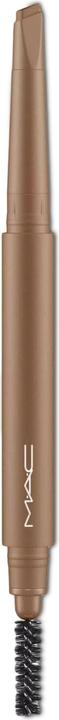 Actual product image MAC Cosmetics Brow Sculpt (Fling)