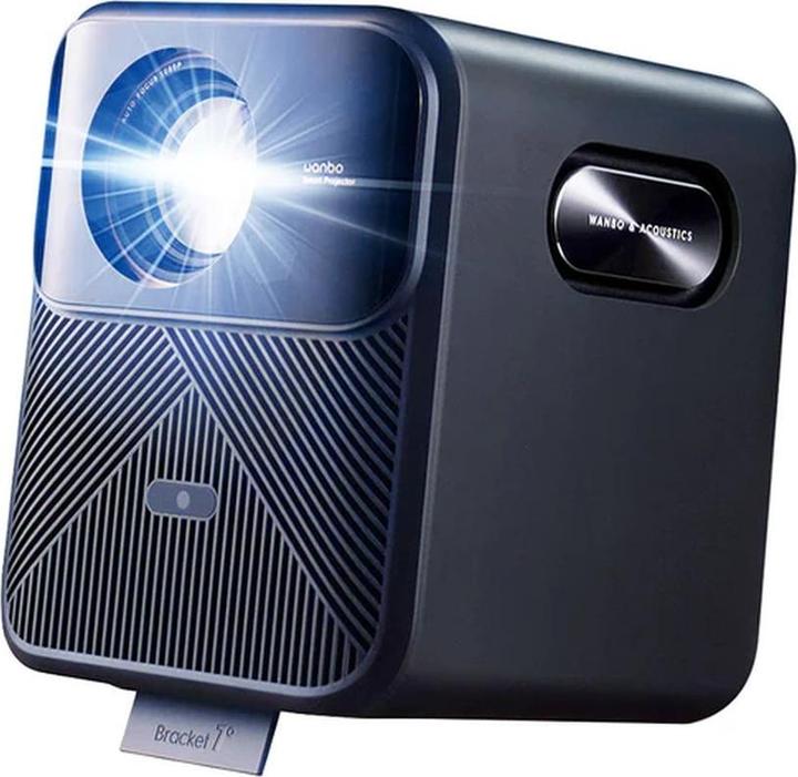 Wanbo Mozart 1 Pro (Full HD, 900 lm, 1.2:1)