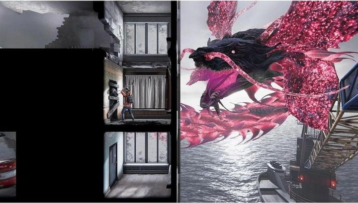 Produktbild Meridiem Games KONG: Survivor Instinct - Titans Edition (PS5, DE)