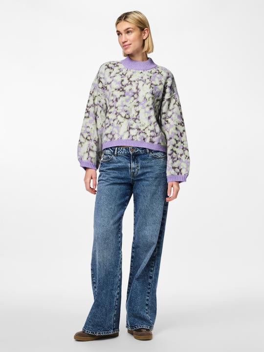 Produktbild Pieces PCJOELLA Strickpullover (L)
