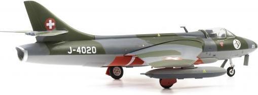 Produktbild Ace Hunter Patrouille Suisse