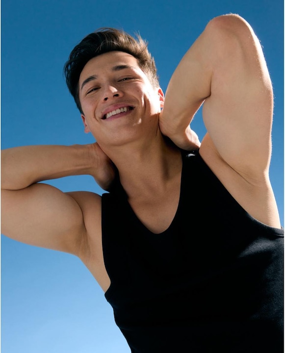 Produktbild Nivea Men Dry Active (Spray, 35 ml)
