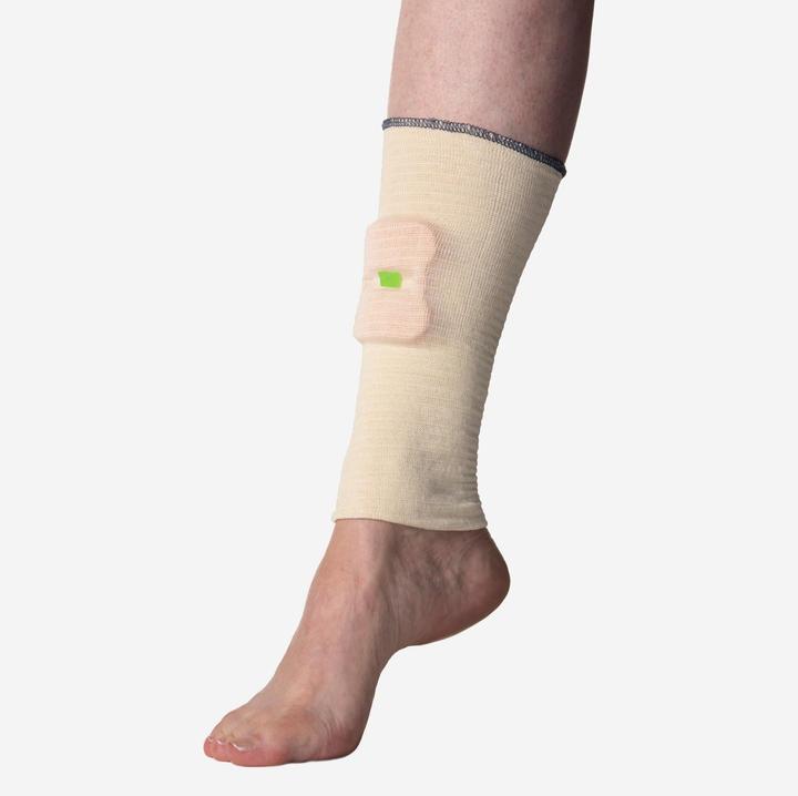 Image du produit Halluxus Bandage de décharge H6 Taille S (34-37) (S)