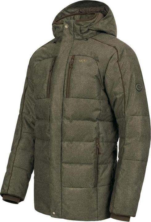 Actual product image Blaser Mens VINTAGE Radiation Down Jacket (L)