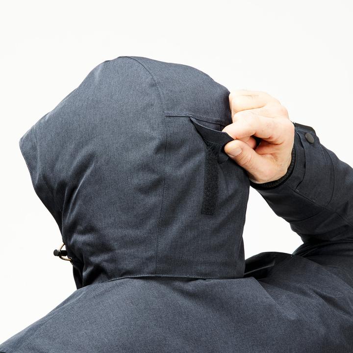 Actual product image Quechua SH500 (XXL)