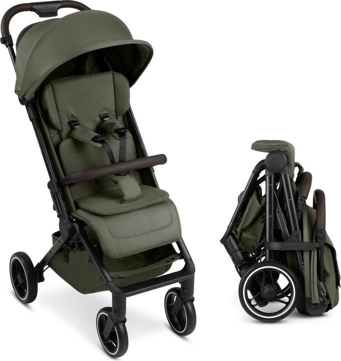 Actual product image ABC Design Ping 3