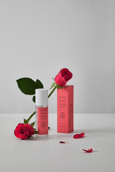 Produktbild Rated Green Lychee-Rose-Cedar (80 ml)