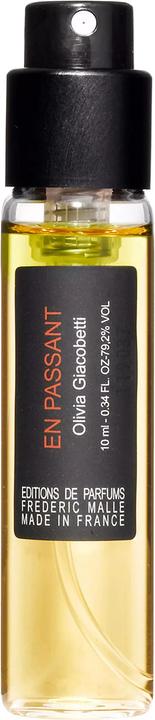 Actual product image Frédéric Malle En Passant (Eau de parfum, 50 ml)