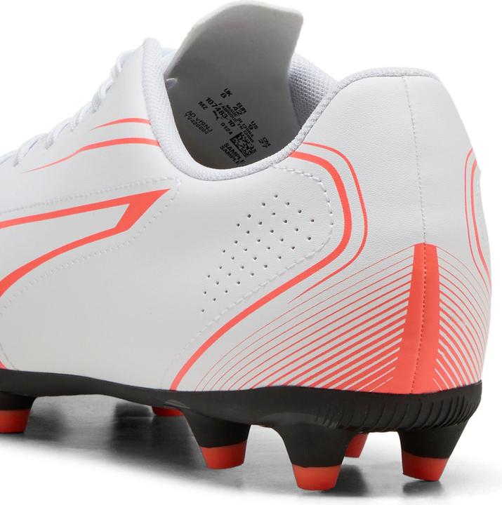 Actual product image Puma Vitoria Fg/Ag (44.5)