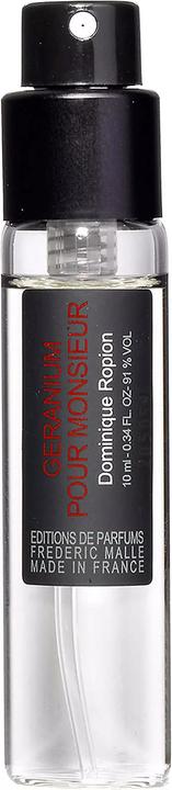 Actual product image Frédéric Malle Geranium Pour Monsieur (Eau de parfum, 100 ml)