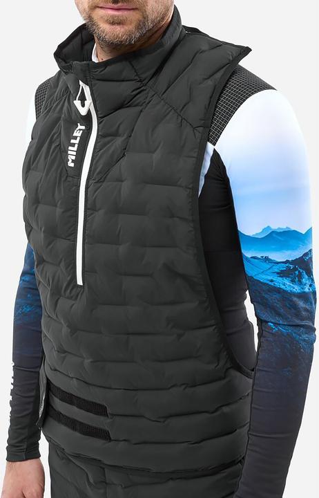 Actual product image Millet Pierrament Quickover (M)