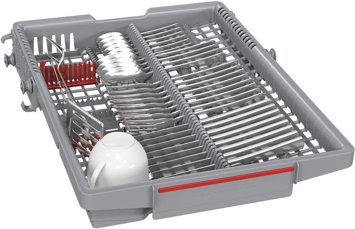 Produktbild Bosch Hausgeräte Bosch 4 Serie SPS4EMI24E Geschirrspüler Freistehend 10 Gedecke C