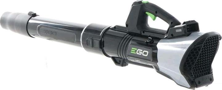 Image du produit EGO Akumuliatorinis lapų pūstuvas Power+ LBX6000 (Fonctionnement sur batterie, Aspirateurs à feuilles)