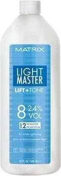 Immagine prodotto Matrix Light Master Lift & Tone 8 Volume Promoter 32oz