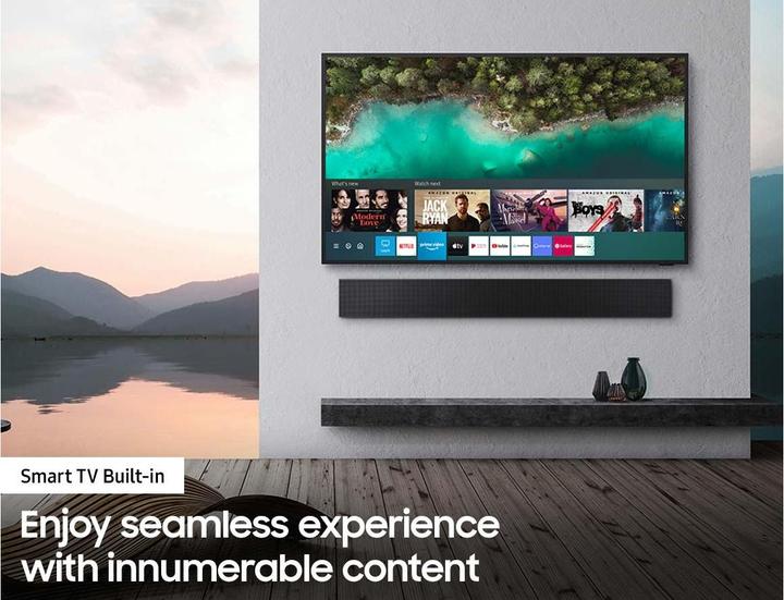 Produktbild Samsung The Terrace GQ55LST7T (55", LST7, QLED, 4K, 2020)