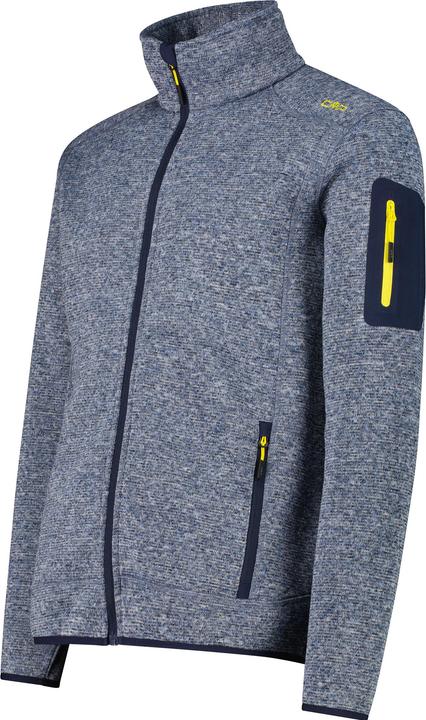 Image du produit CMP Campagnolo Strick Fleece (XL)