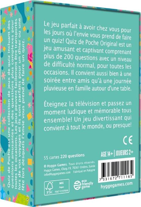 Image du produit Jeu