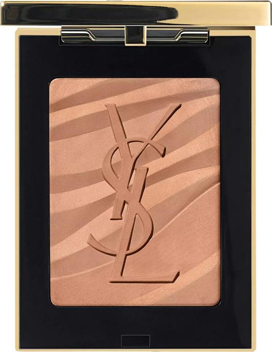Yves Saint Laurent Les Sahariennes Bronzing Stones (Sunstone 01)