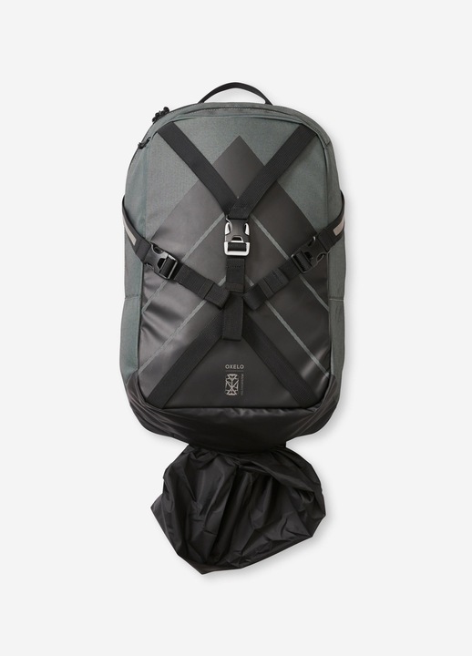 Produktbild Oxelo 20-Litre Inline Skating Backpack BP100 (20 l)