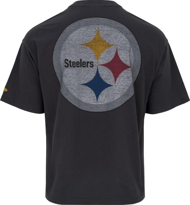 Immagine prodotto New Era Camicia oversize - Lavata Pittsburgh Steelers - XL (XL)