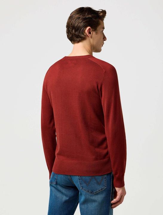 Image du produit Wrangler Knit Sweater (L)