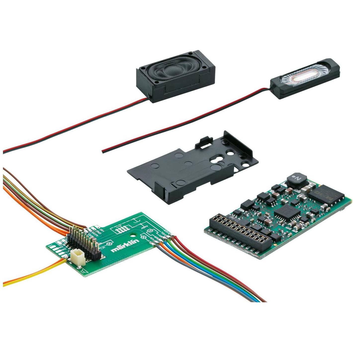 Märklin 60975 mSD/3 Sounddecoder ohne