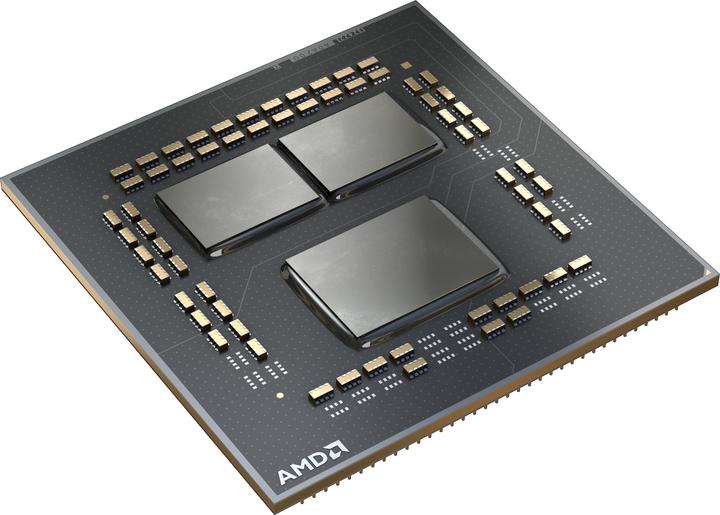 Produktbild AMD Ryzen 7 5800X (AM4, 3.80 GHz, 8 -Core)