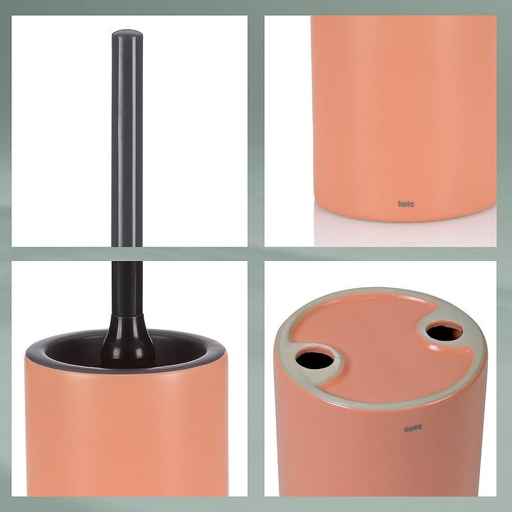 Image du produit Kela Set WC Matsi pêche