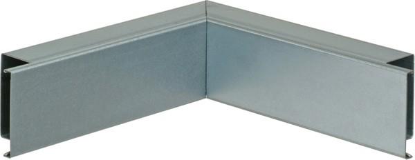 galvanisé en continu