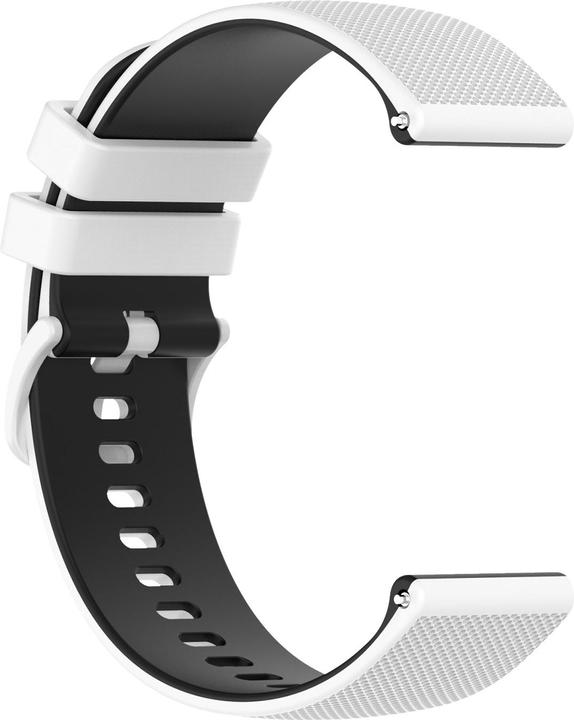 Actual product image Avizar Replacement wristband (Soft silicone)
