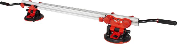 Actual product image Rubi SLIM EASY TRANS PLUS conveyor