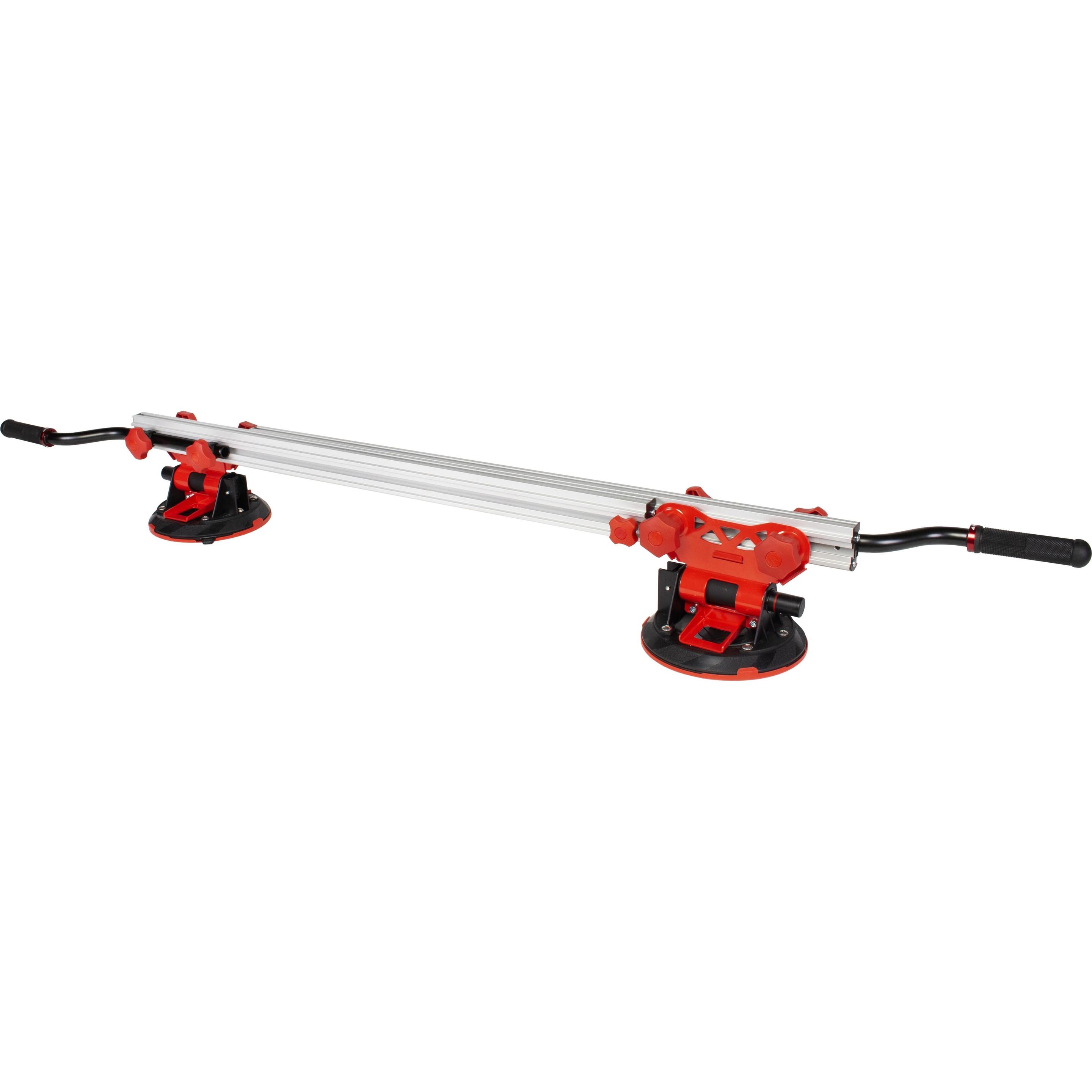Rubi, Werkzeugwand, SLIM EASY TRANS PLUS conveyor