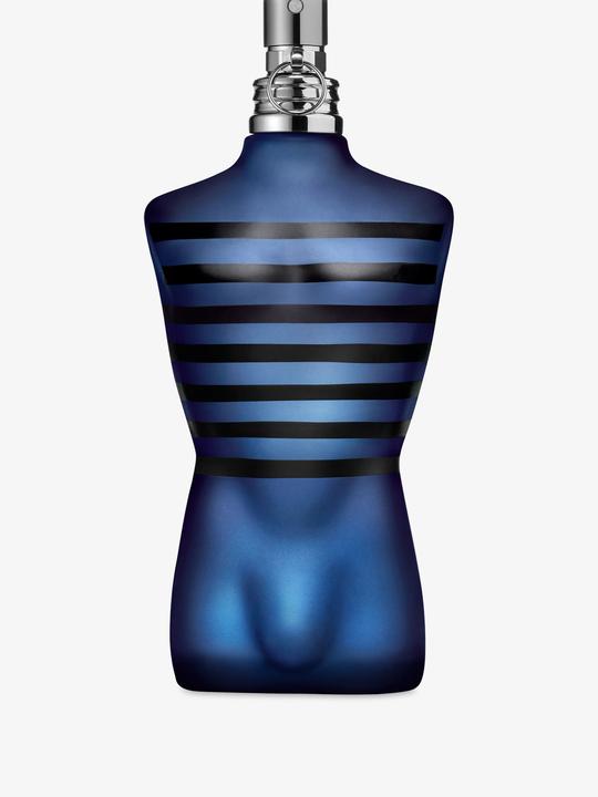 Actual product image Gaultier Ultra Mâle (Eau de toilette, 125 ml)