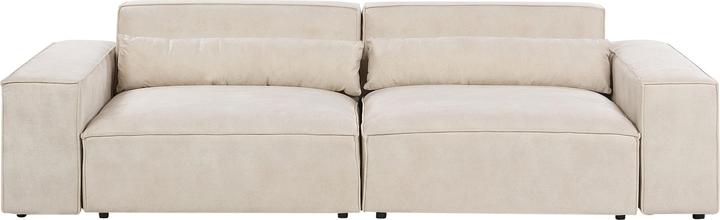 Actual product image Beliani Hellnar (2 person sofa)