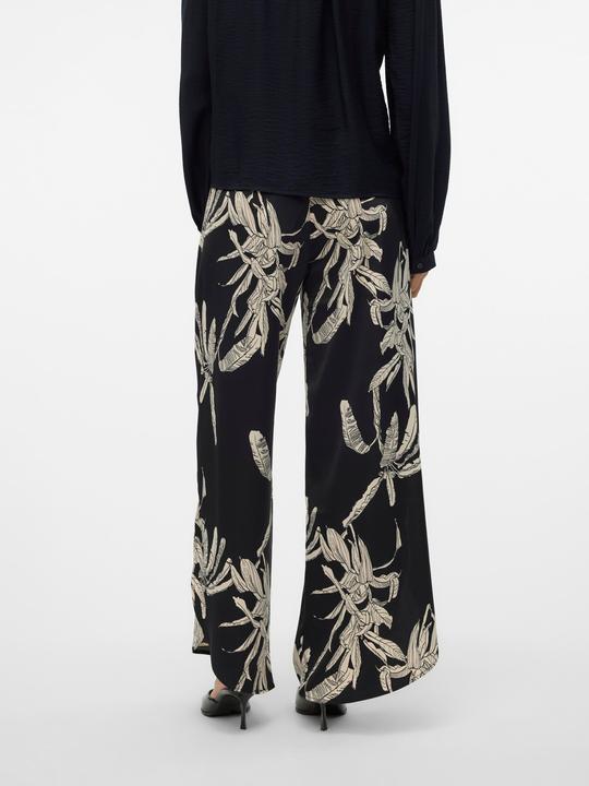 Actual product image Vero Moda VMKEILA Trousers Trousers (M)