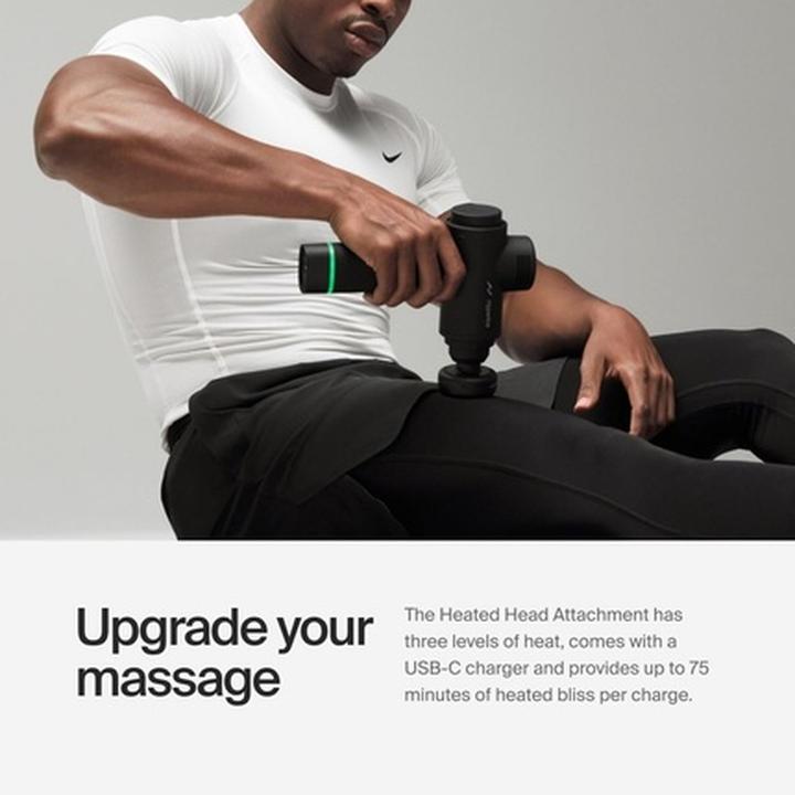 Immagine prodotto Hyperice Attacco per testa riscaldata Hypervolt