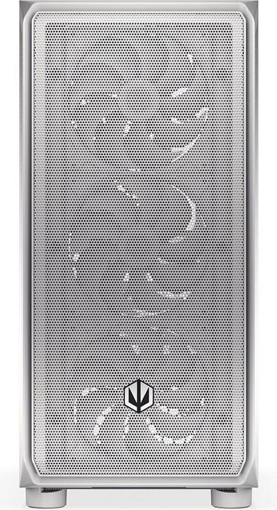 Produktbild Endorfy ARX 500 ARGB White (ATX, Micro ATX (mATX), Mini-ITX)