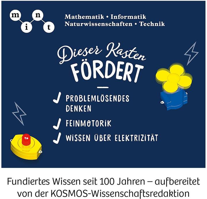 Immagine prodotto Kosmos Elettrico & Co.