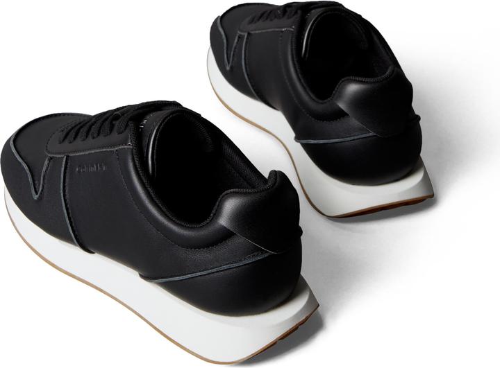 Image du produit Calvin Klein Chaussures de Course Rétro à Lacets (39)