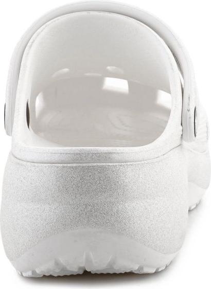 Image du produit Crocs W's ClassicPlatformGlitterClog (37)