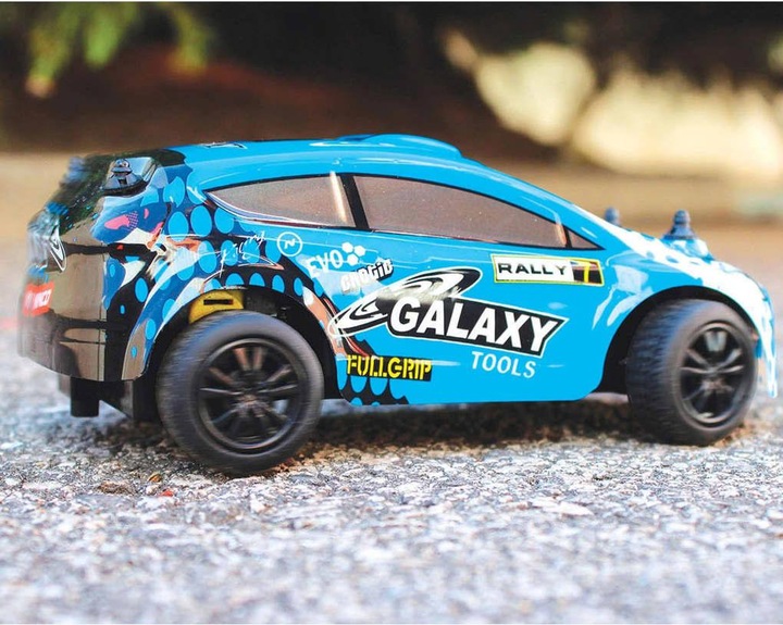 Image du produit Ninco Racers X Rally Galaxy
