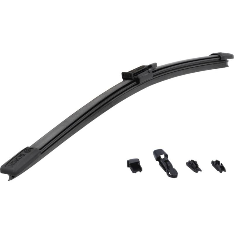 Bosch Automotive, Wischerblätter, AM33H